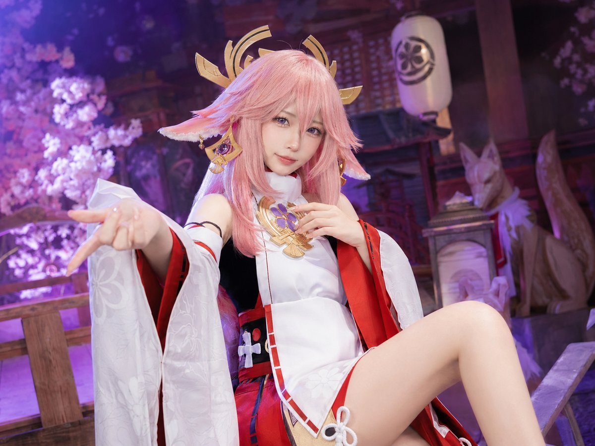 糖心vlog动漫cosplay视频